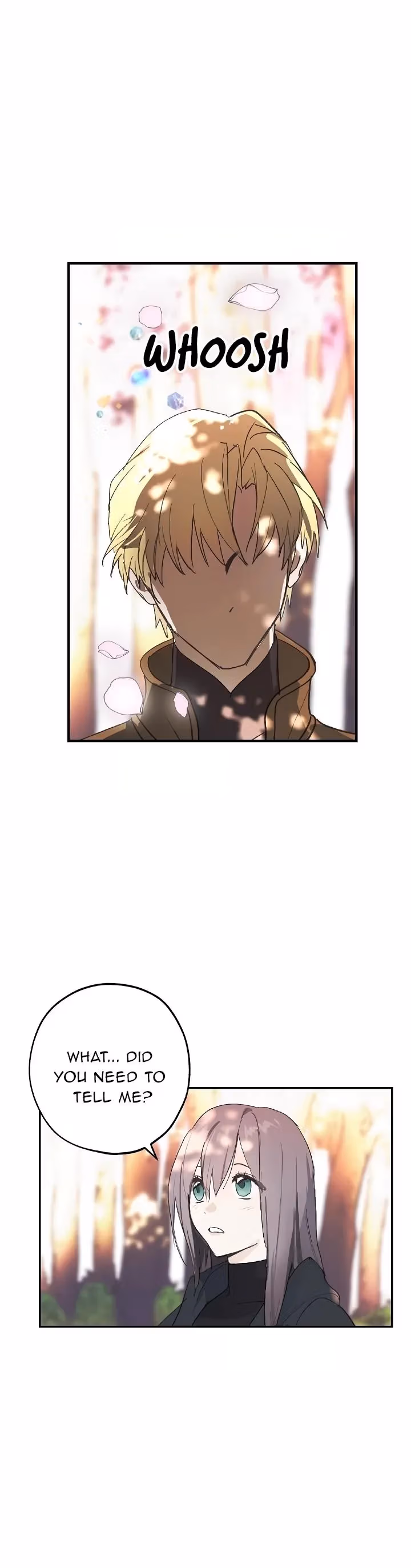 Read False Confession chapter 36 image 3 on Lezhin