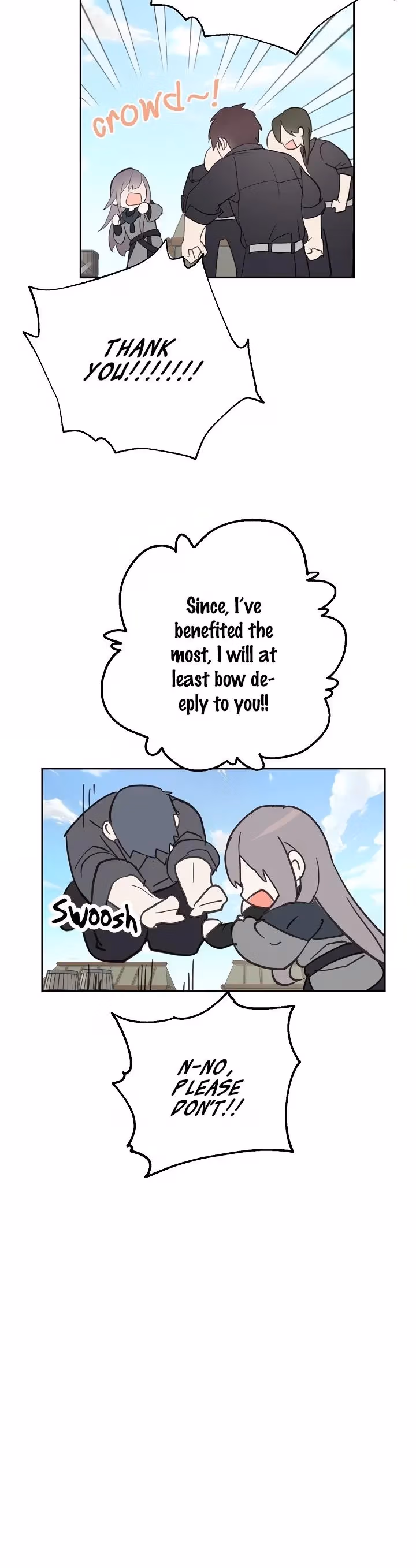Read False Confession chapter 36 image 30 on Lezhin