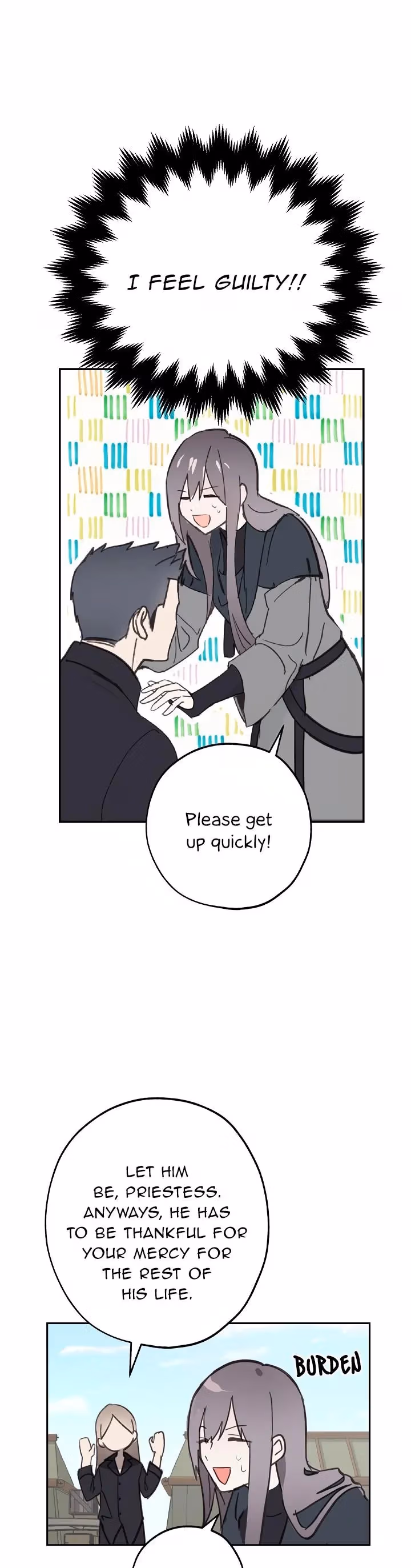 Read False Confession chapter 36 image 31 on Lezhin