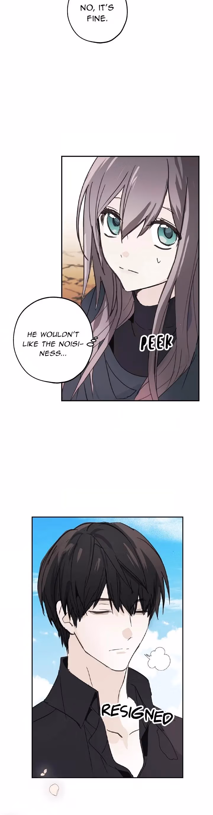 Read False Confession chapter 36 image 32 on Lezhin