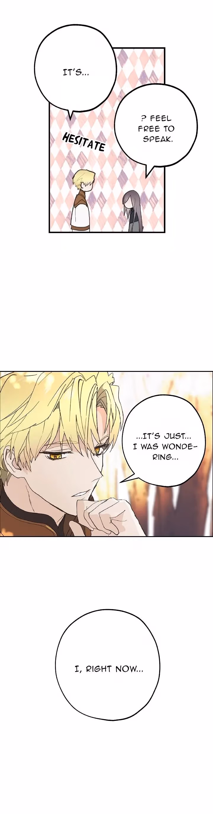 Read False Confession chapter 36 image 4 on Lezhin