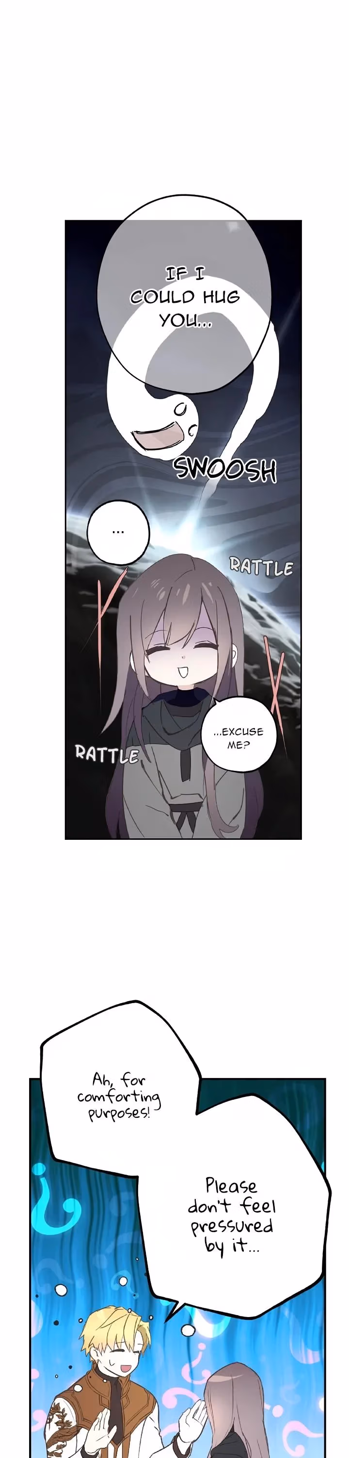 Read False Confession chapter 36 image 5 on Lezhin