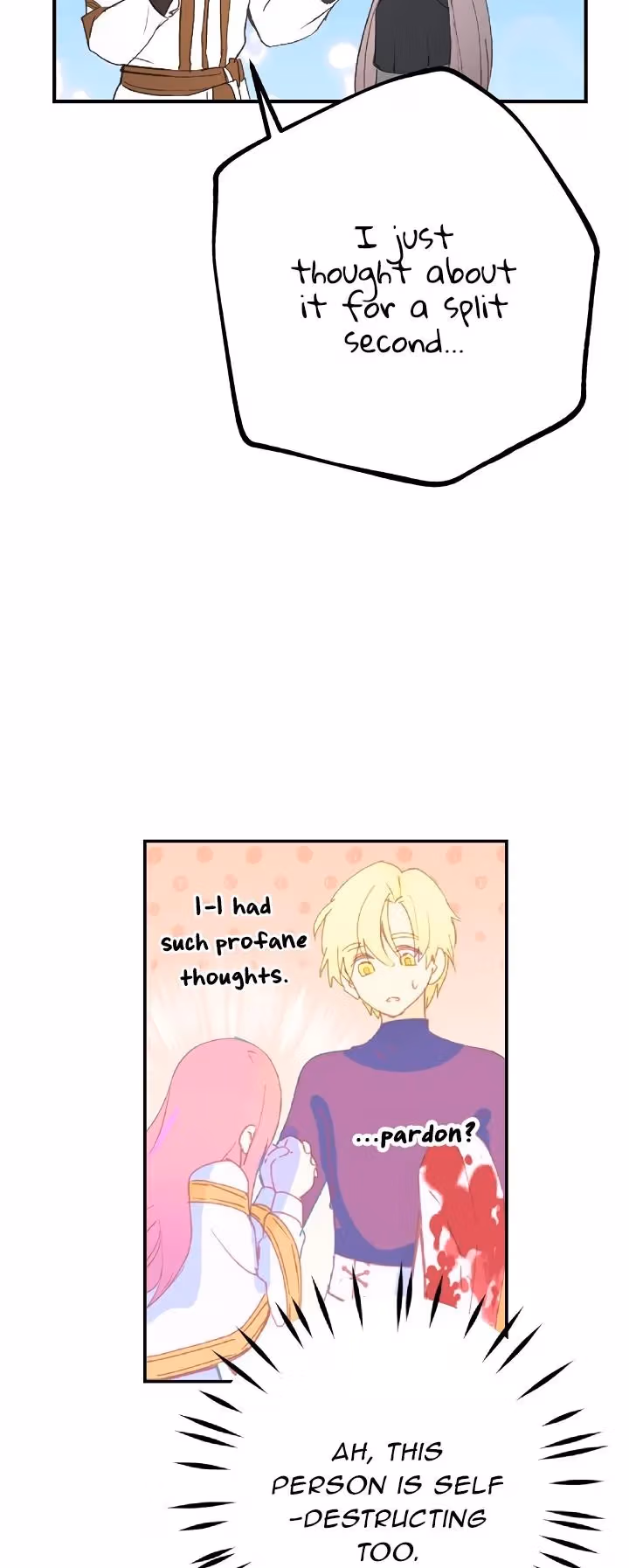 Read False Confession chapter 36 image 6 on Lezhin