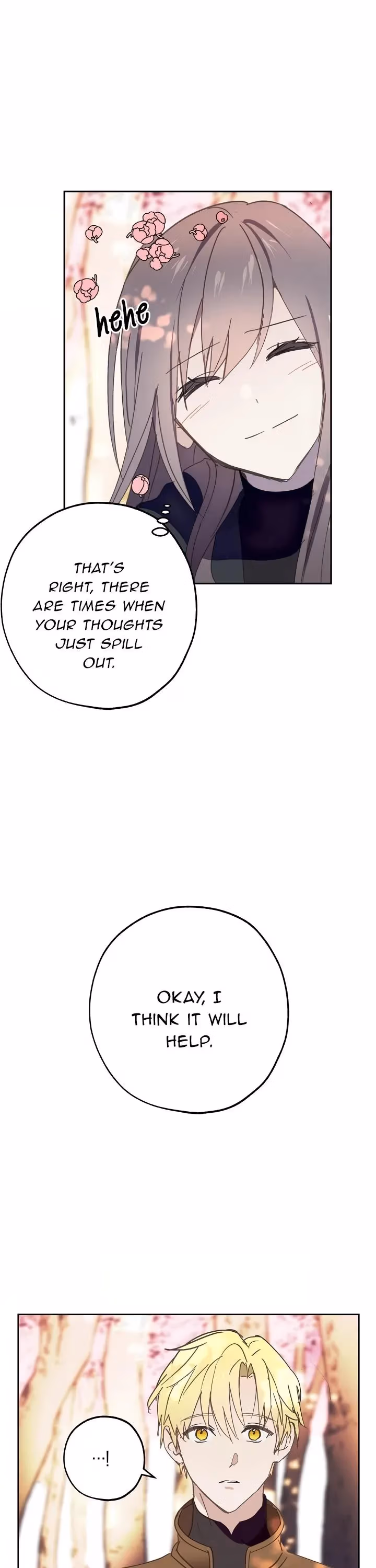 Read False Confession chapter 36 image 8 on Lezhin