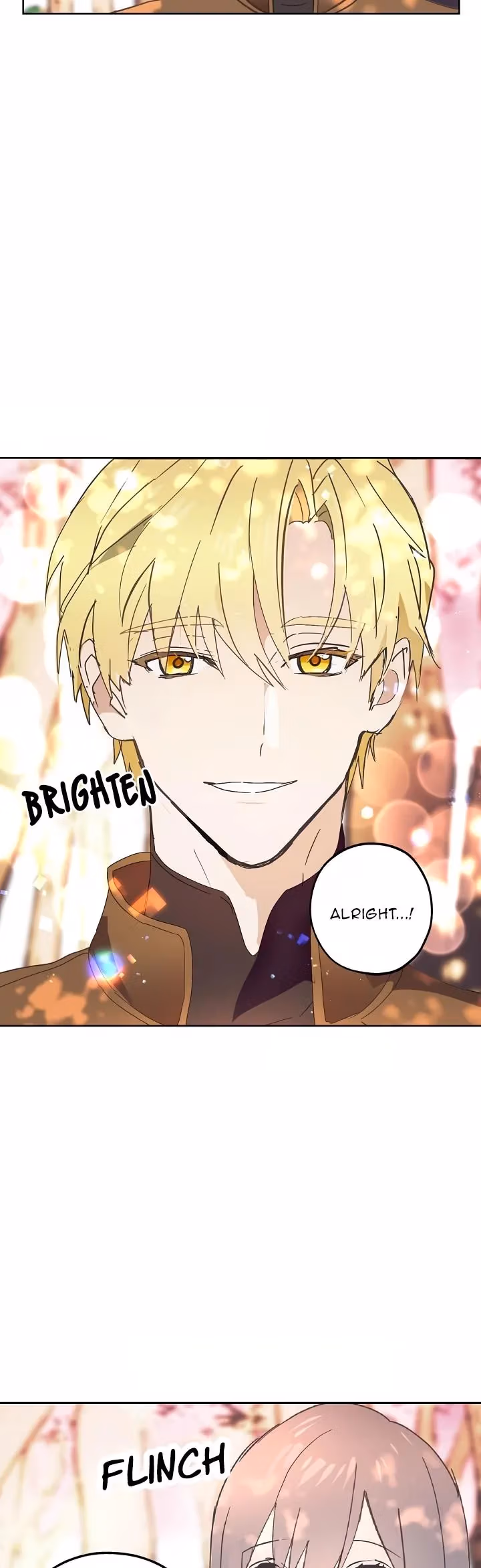 Read False Confession chapter 36 image 9 on Lezhin