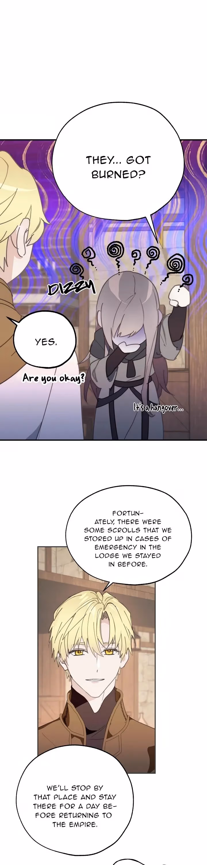 Read False Confession chapter 37 image 13 on Lezhin