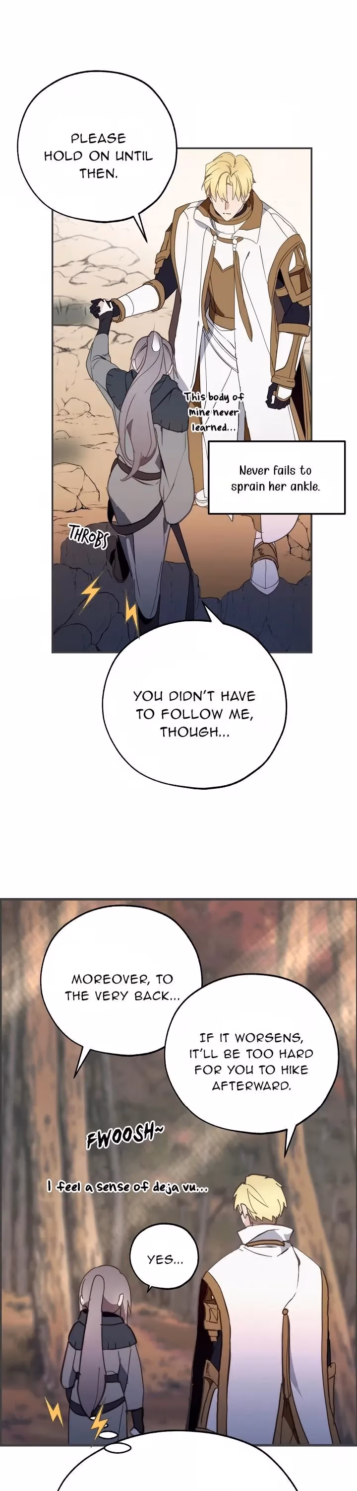 Read False Confession chapter 37 image 16 on Lezhin