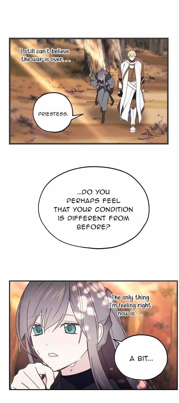Read False Confession chapter 37 image 18 on Lezhin