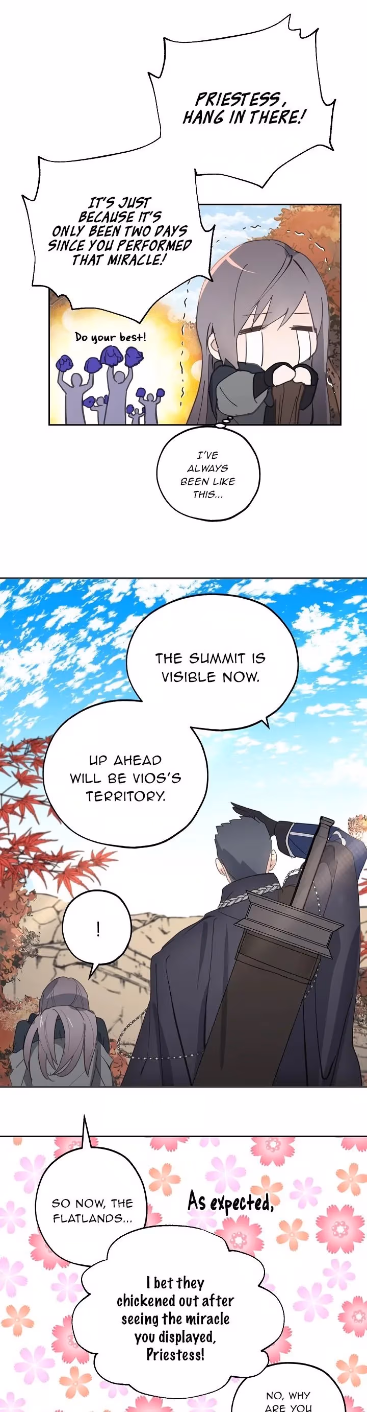Read False Confession chapter 37 image 2 on Lezhin
