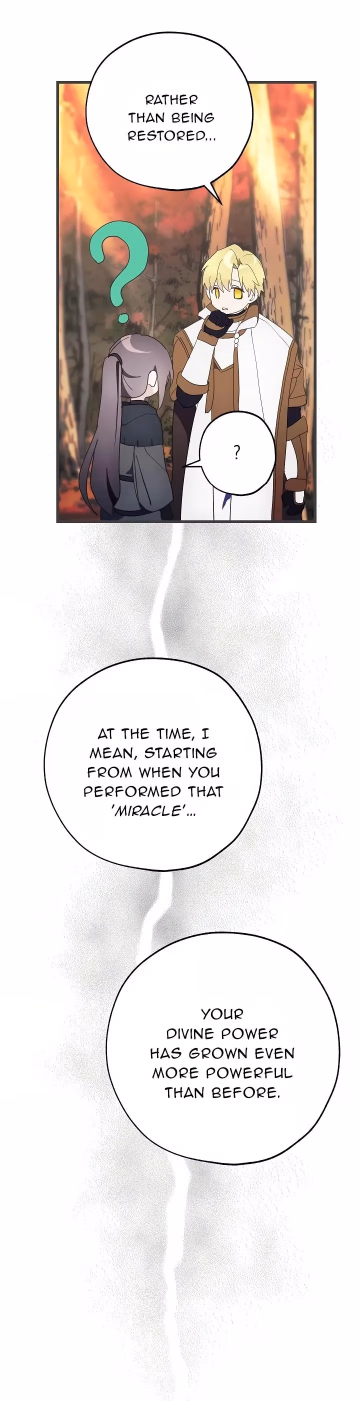 Read False Confession chapter 37 image 22 on Lezhin