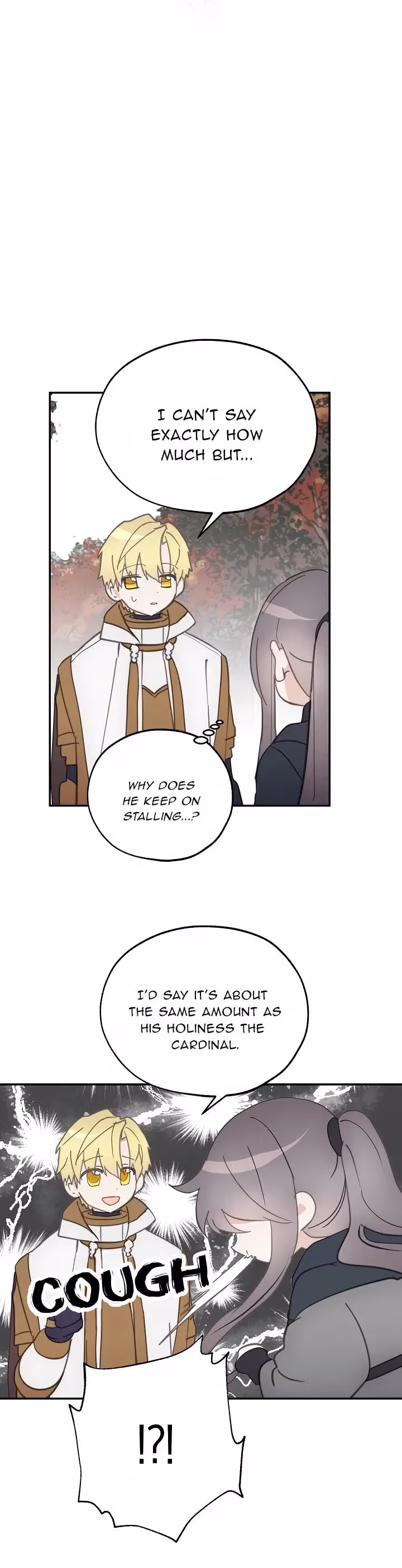Read False Confession chapter 37 image 23 on Lezhin