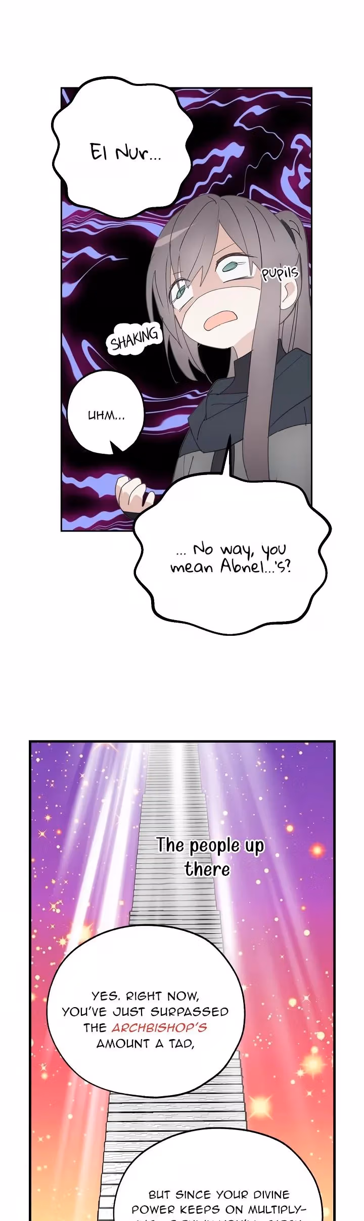 Read False Confession chapter 37 image 24 on Lezhin