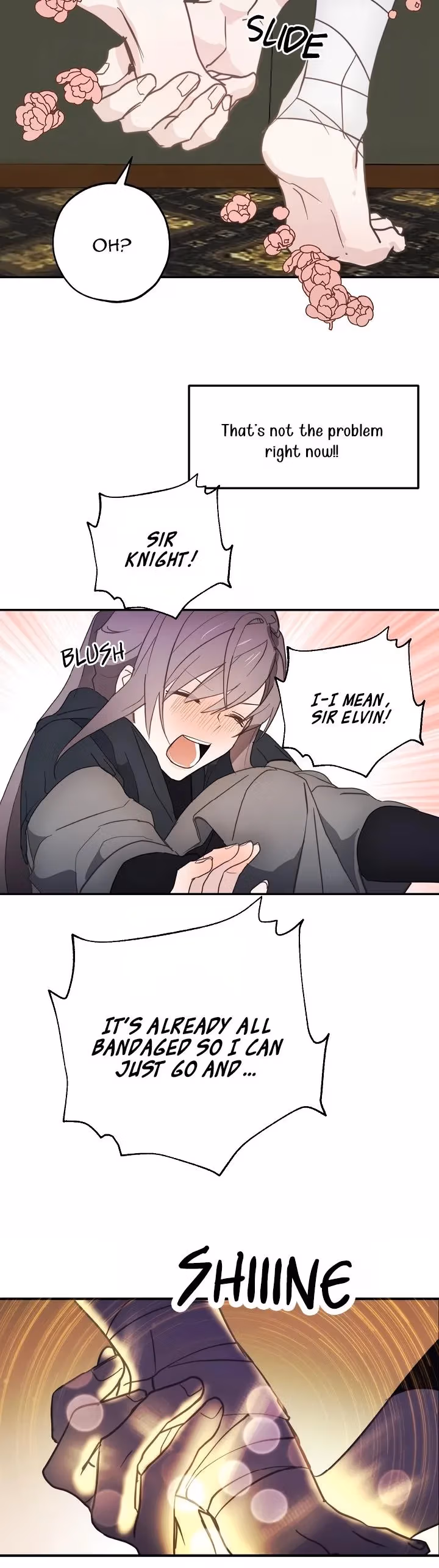 Read False Confession chapter 37 image 29 on Lezhin