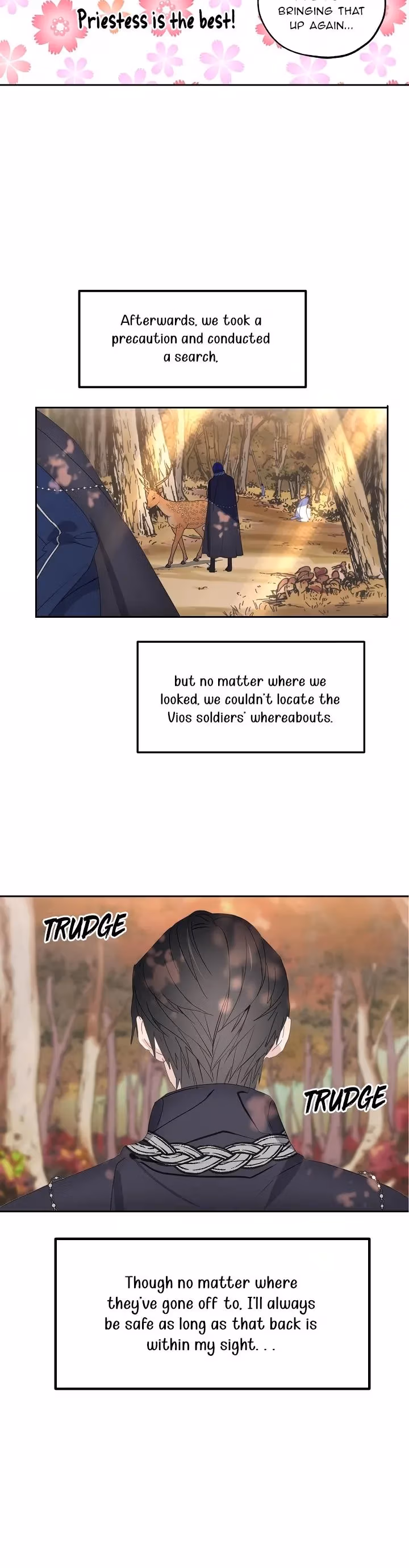 Read False Confession chapter 37 image 3 on Lezhin