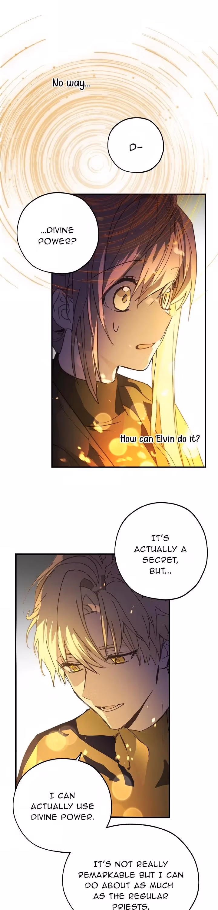 Read False Confession chapter 37 image 30 on Lezhin