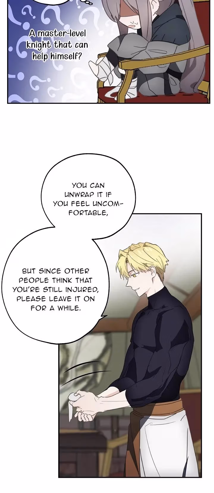 Read False Confession chapter 37 image 32 on Lezhin