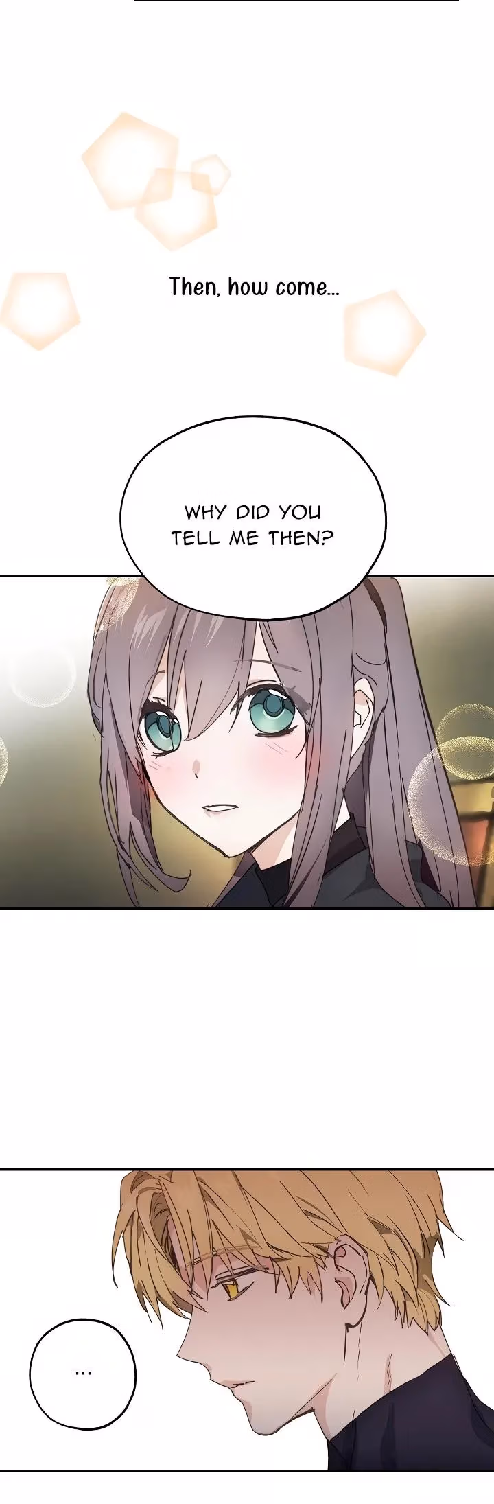 Read False Confession chapter 37 image 34 on Lezhin