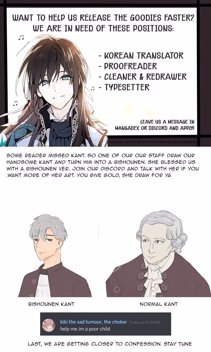 Read False Confession chapter 37 image 38 on Lezhin