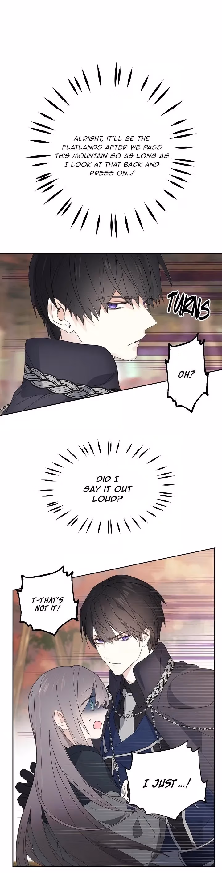 Read False Confession chapter 37 image 4 on Lezhin