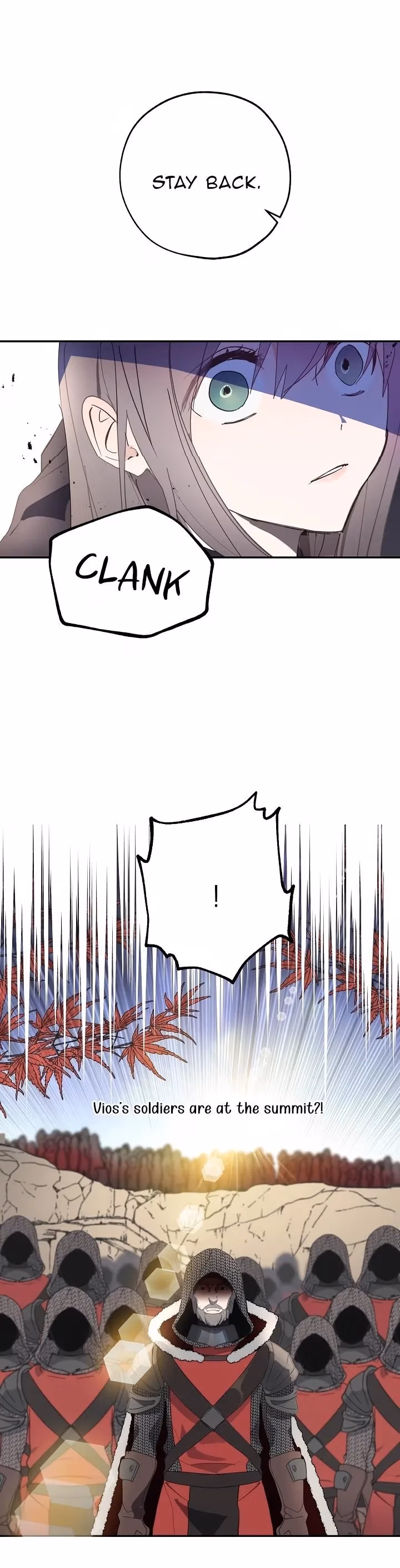 Read False Confession chapter 37 image 5 on Lezhin