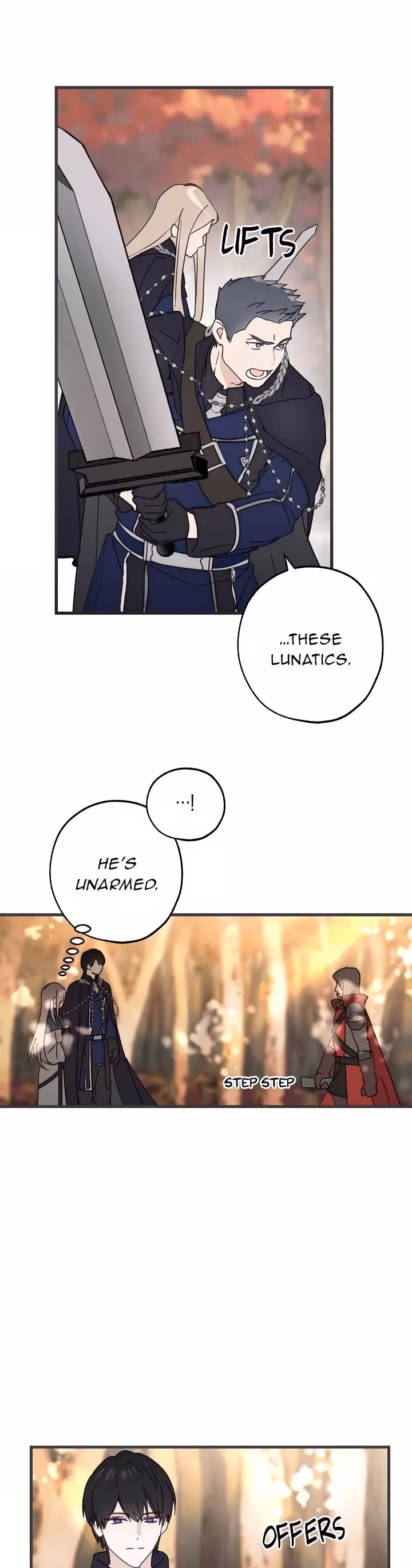 Read False Confession chapter 37 image 6 on Lezhin