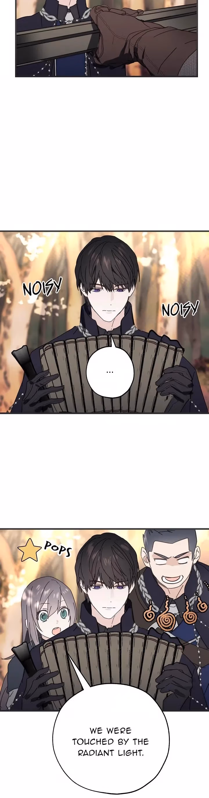 Read False Confession chapter 37 image 7 on Lezhin