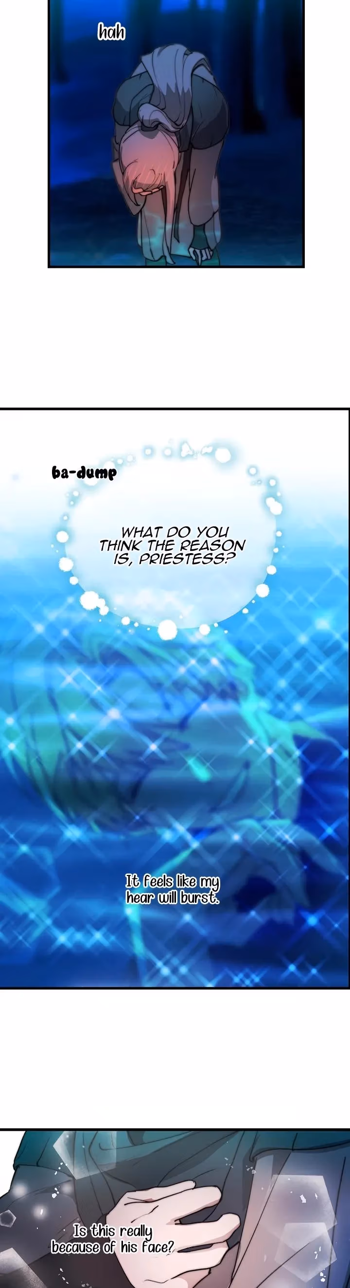 Read False Confession chapter 38 image 1 on Lezhin