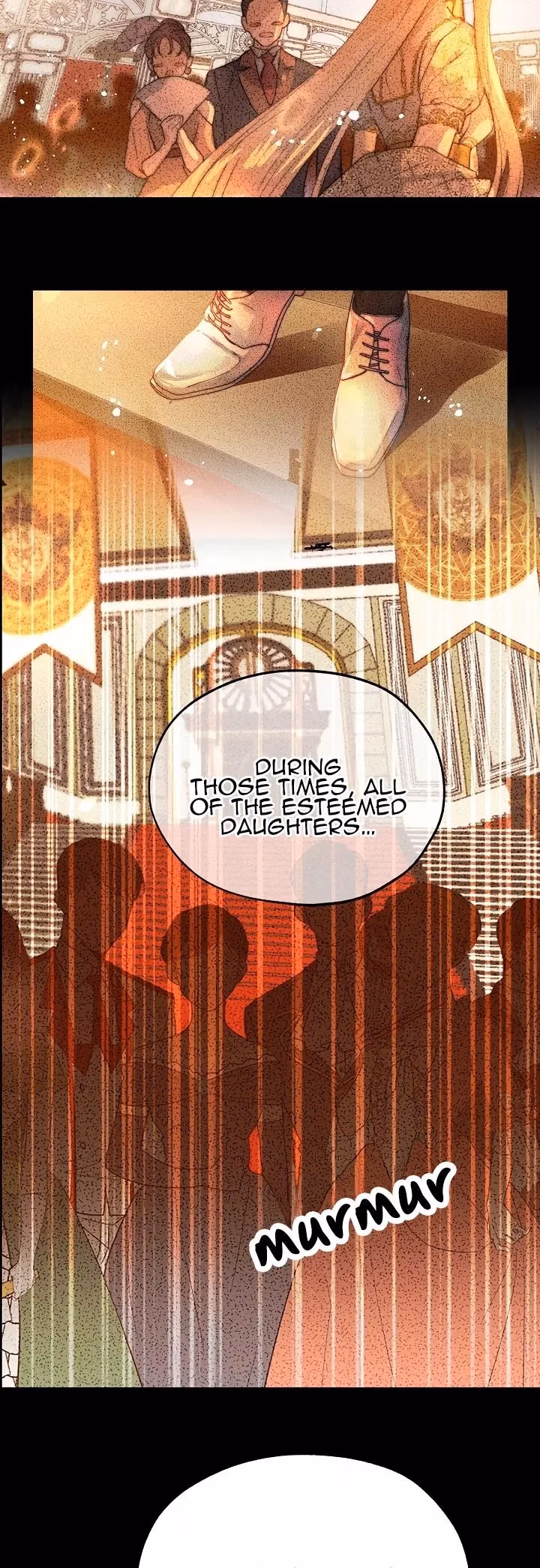 Read False Confession chapter 38 image 11 on Lezhin