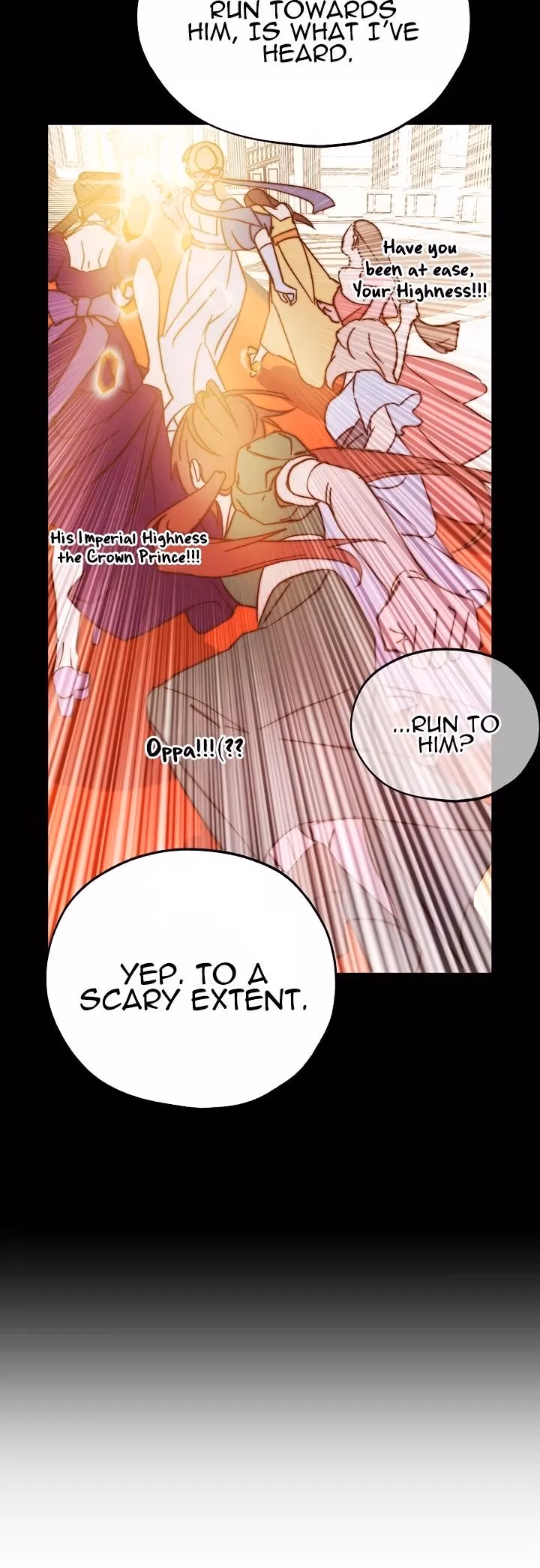 Read False Confession chapter 38 image 12 on Lezhin