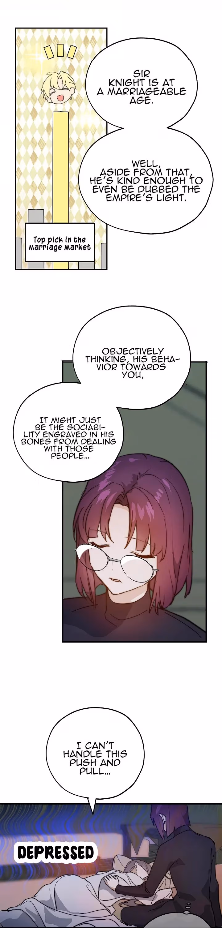 Read False Confession chapter 38 image 13 on Lezhin