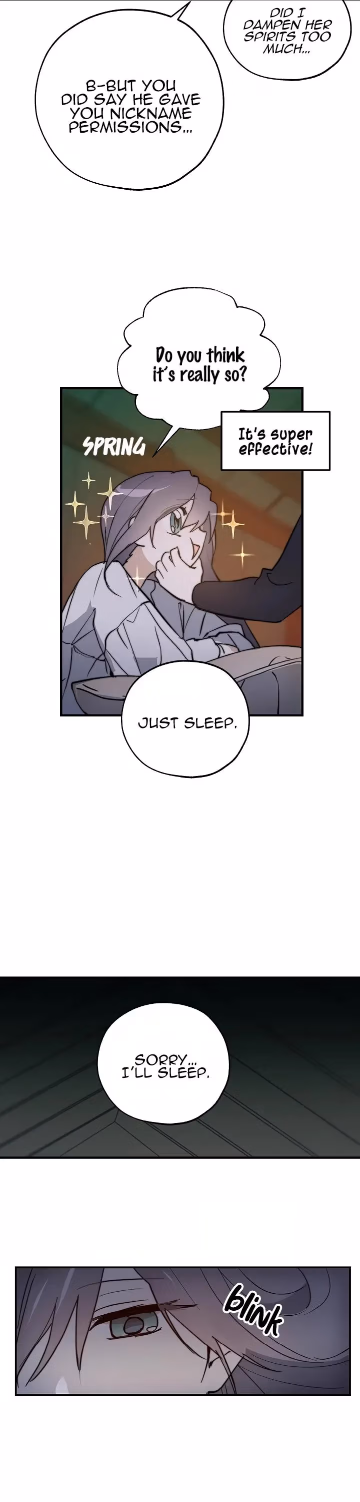 Read False Confession chapter 38 image 14 on Lezhin