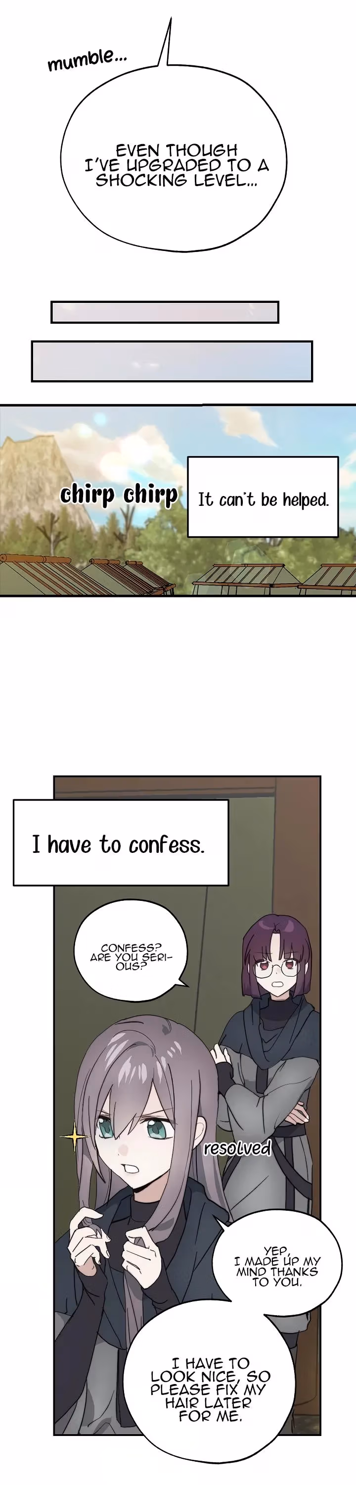 Read False Confession chapter 38 image 17 on Lezhin