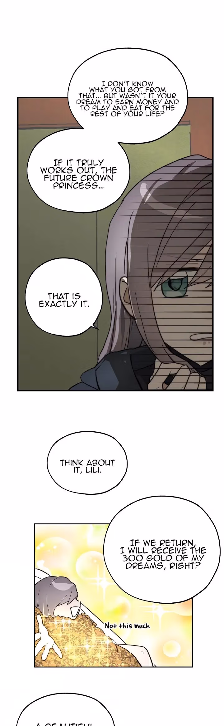Read False Confession chapter 38 image 18 on Lezhin