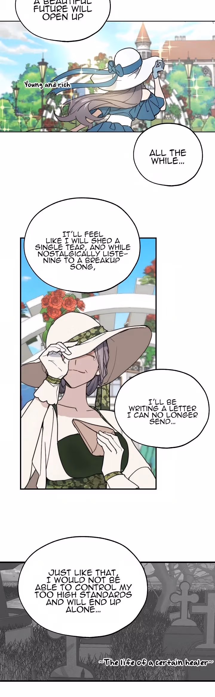 Read False Confession chapter 38 image 19 on Lezhin