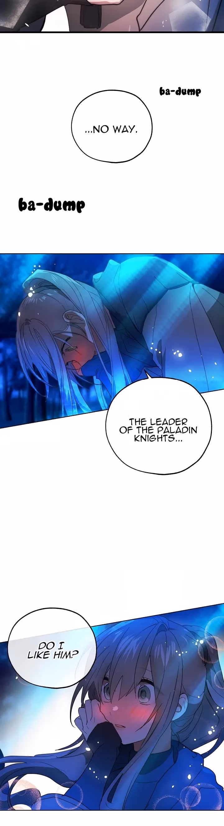 Read False Confession chapter 38 image 2 on Lezhin