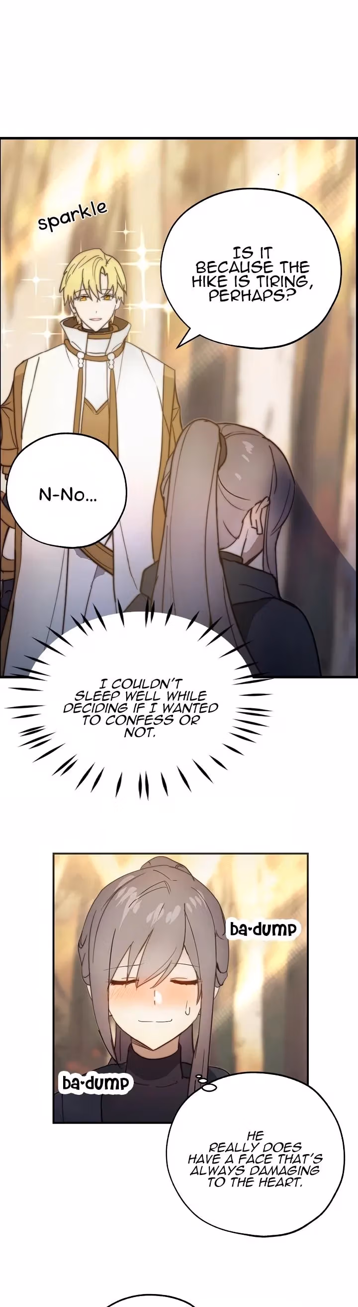 Read False Confession chapter 38 image 24 on Lezhin