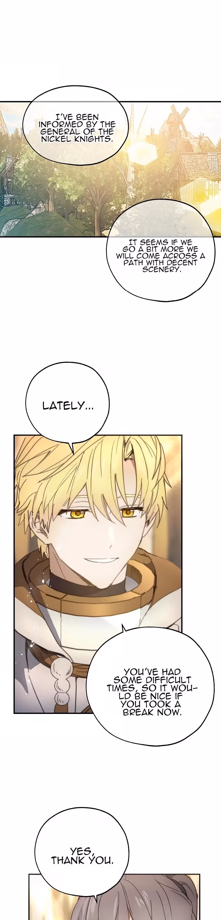 Read False Confession chapter 38 image 26 on Lezhin