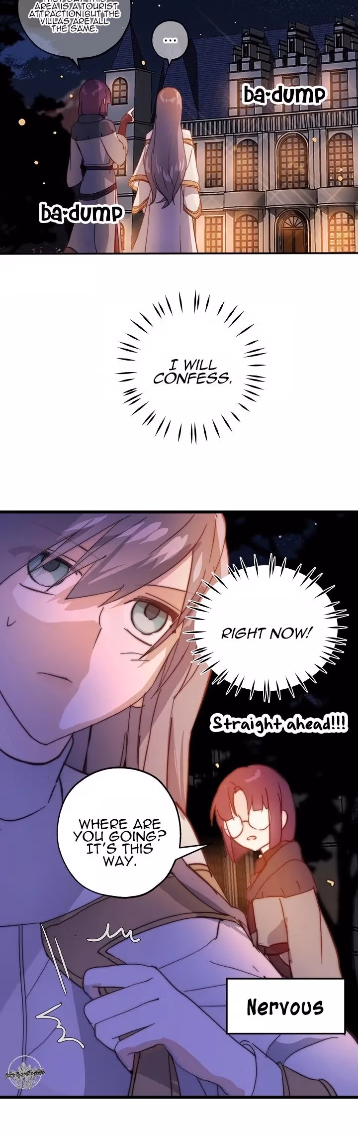 Read False Confession chapter 38 image 28 on Lezhin