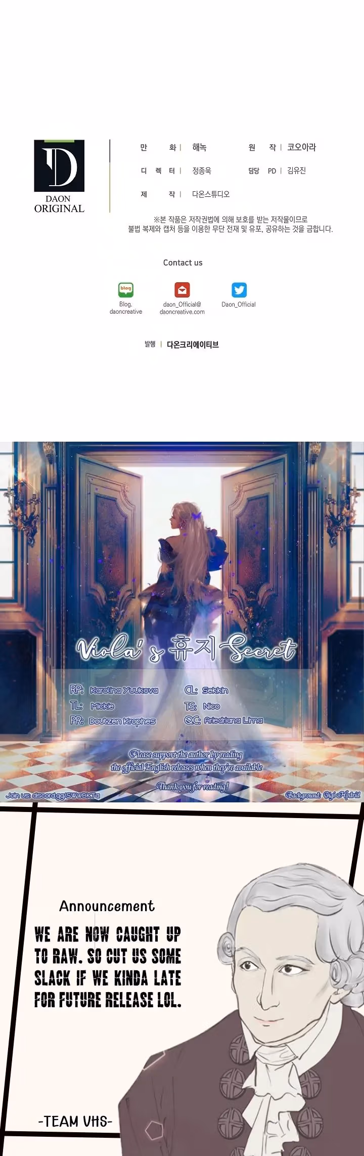 Read False Confession chapter 38 image 29 on Lezhin
