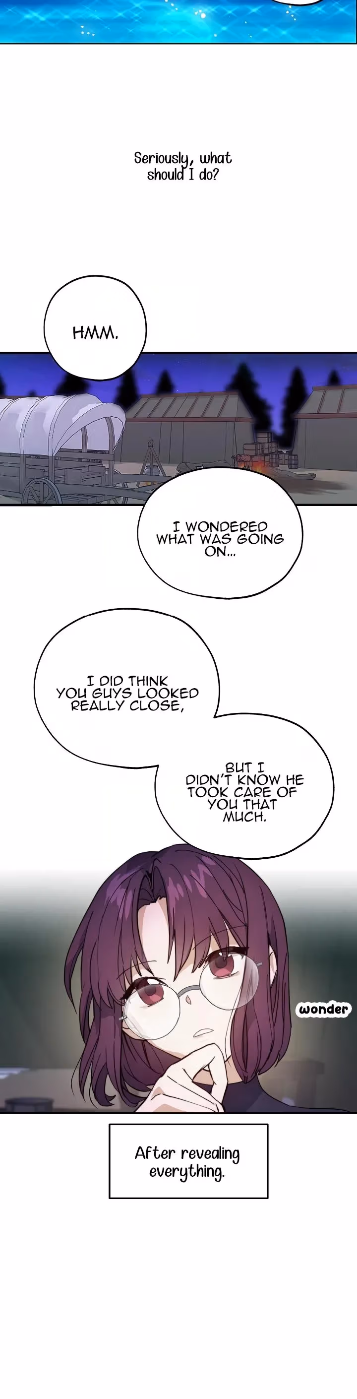 Read False Confession chapter 38 image 4 on Lezhin