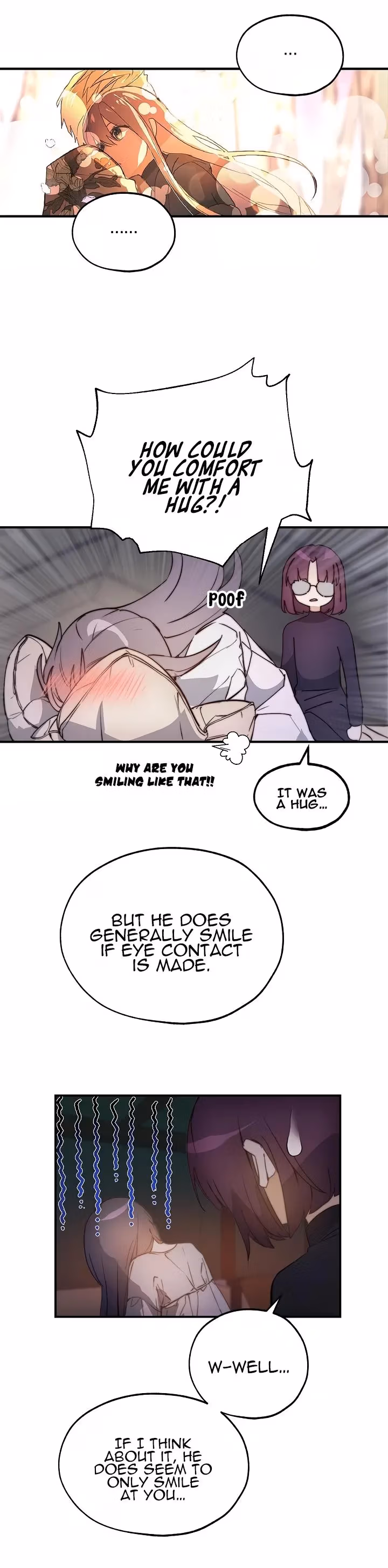 Read False Confession chapter 38 image 6 on Lezhin