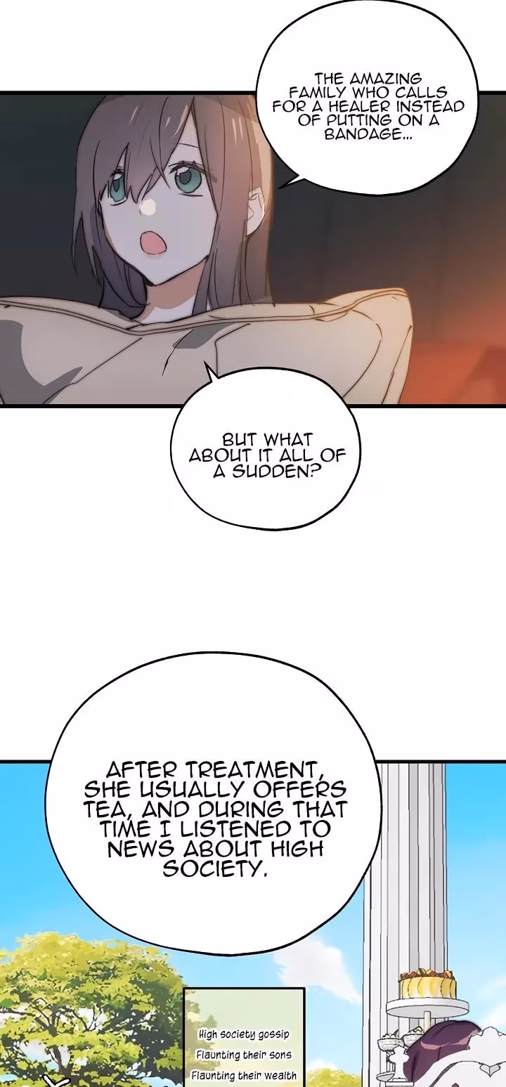 Read False Confession chapter 38 image 8 on Lezhin