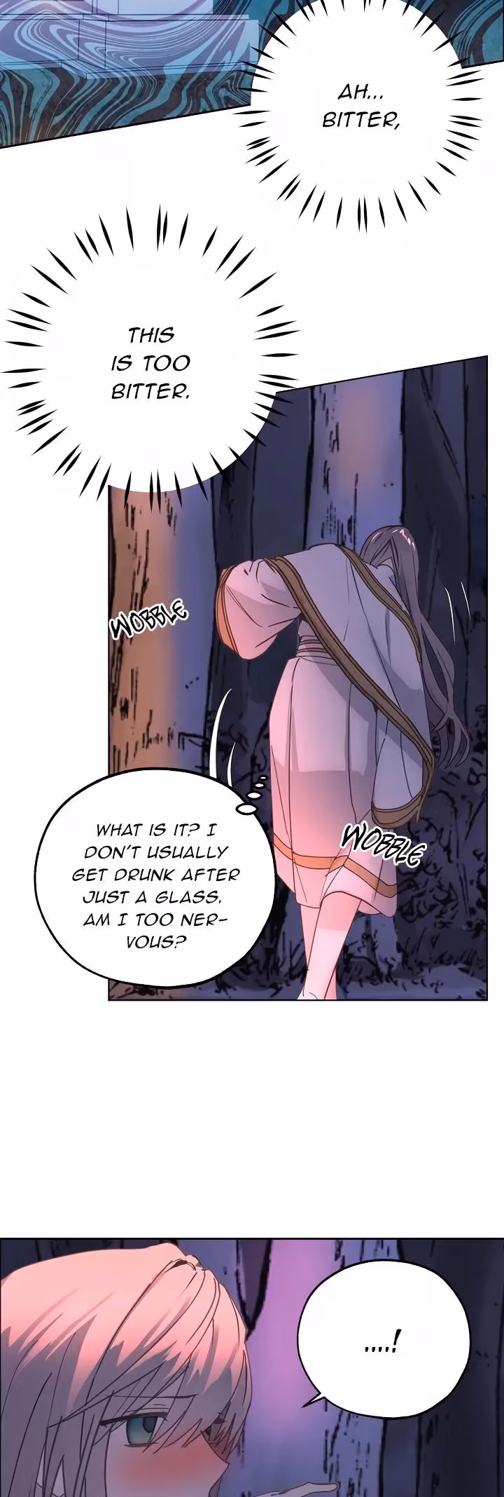 Read False Confession chapter 39 image 10 on Lezhin