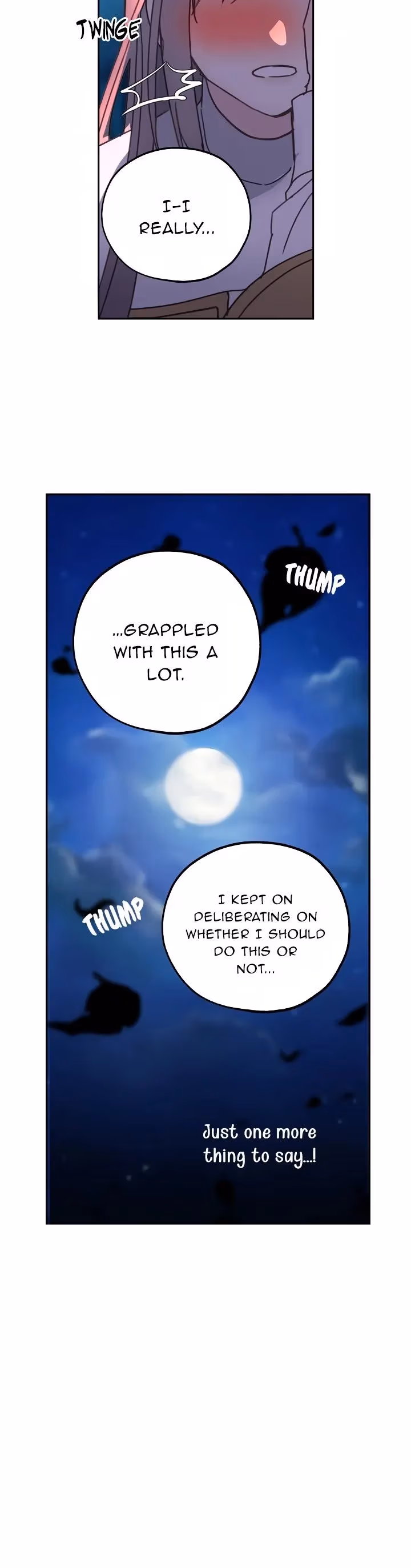 Read False Confession chapter 39 image 13 on Lezhin