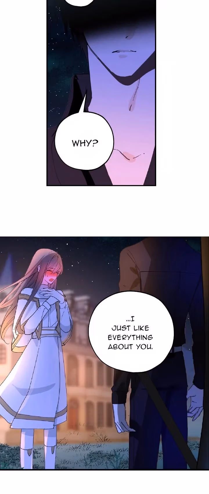 Read False Confession chapter 39 image 15 on Lezhin
