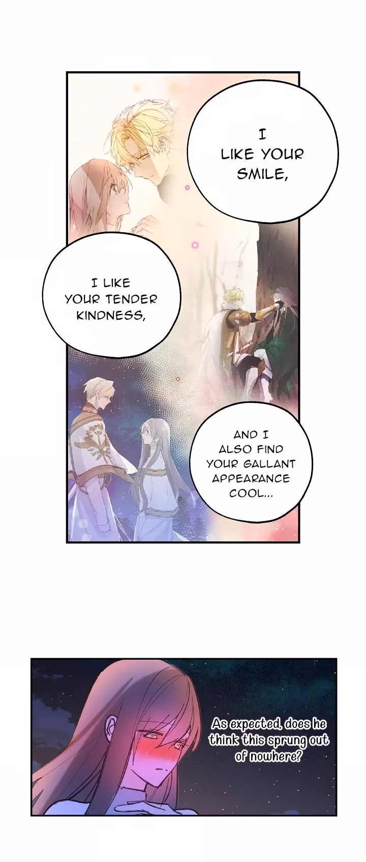 Read False Confession chapter 39 image 16 on Lezhin