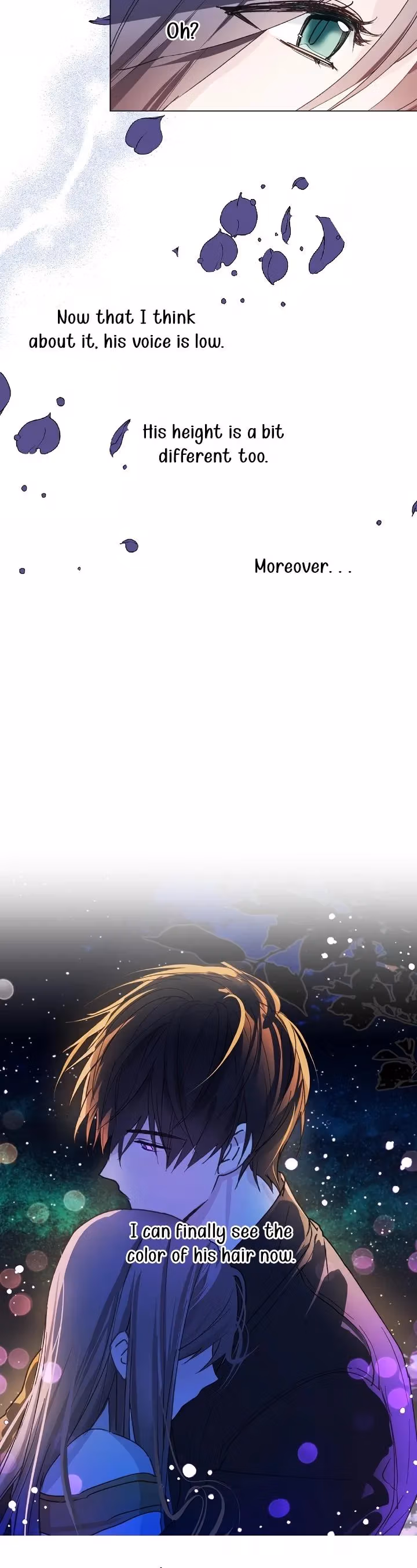 Read False Confession chapter 39 image 18 on Lezhin