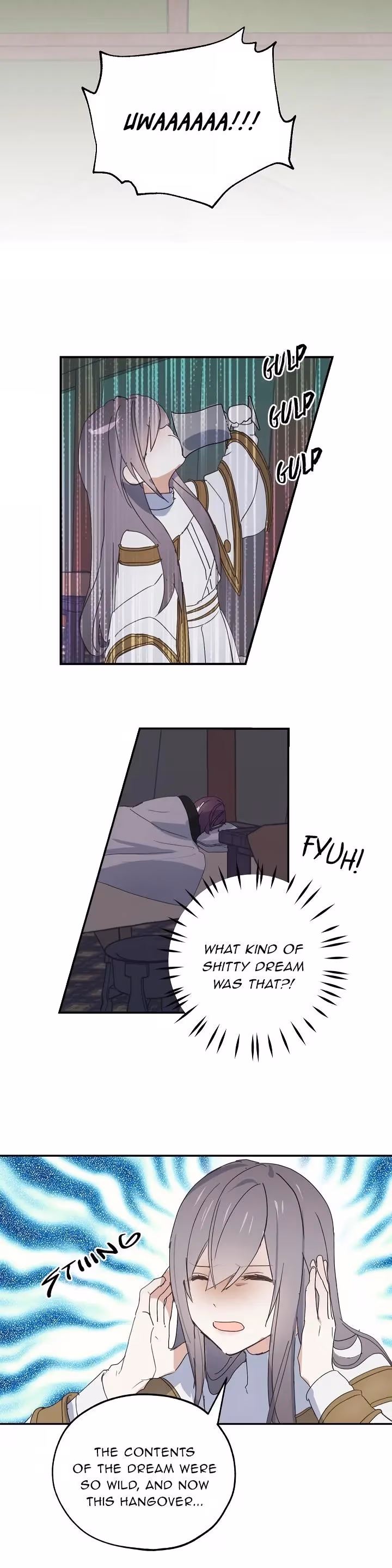 Read False Confession chapter 39 image 20 on Lezhin