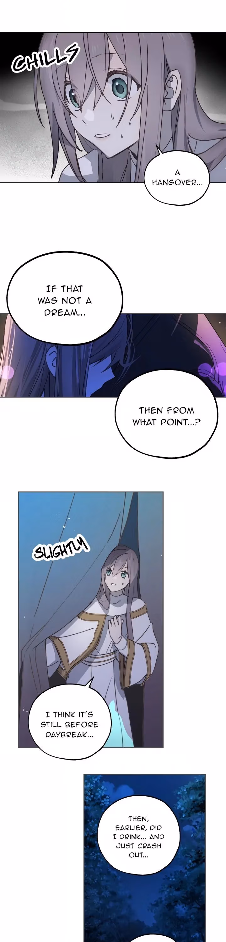 Read False Confession chapter 39 image 21 on Lezhin