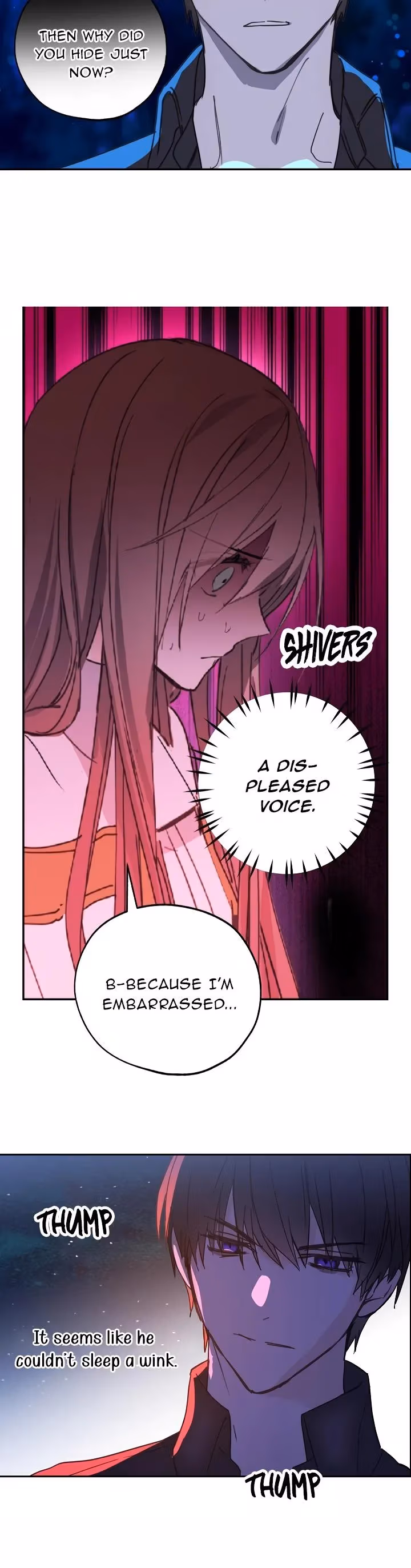 Read False Confession chapter 39 image 25 on Lezhin